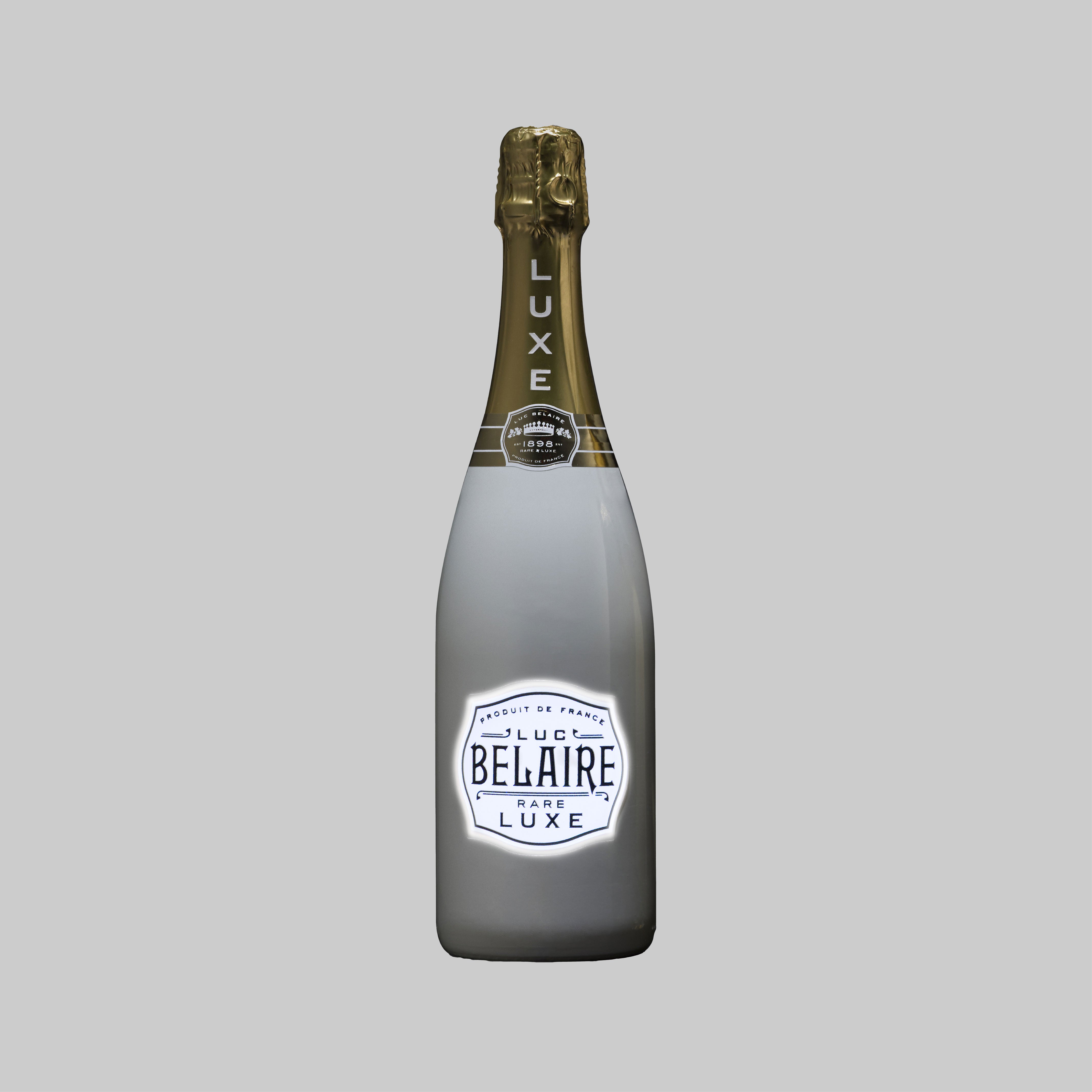 Luc Belaire Luxe 750ml 12.5% | Time2Drink